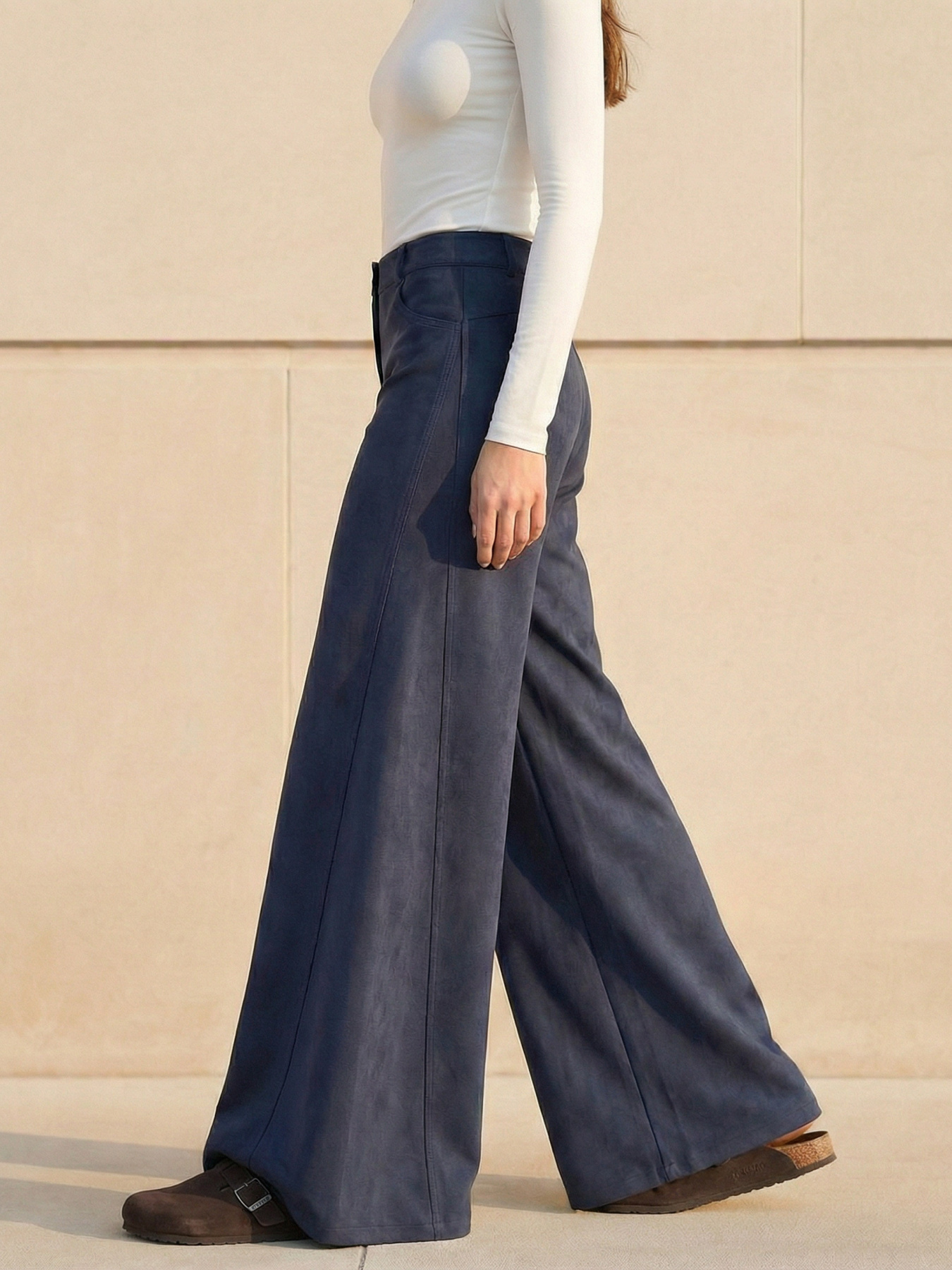 Штани модель 2373.6632 Фото