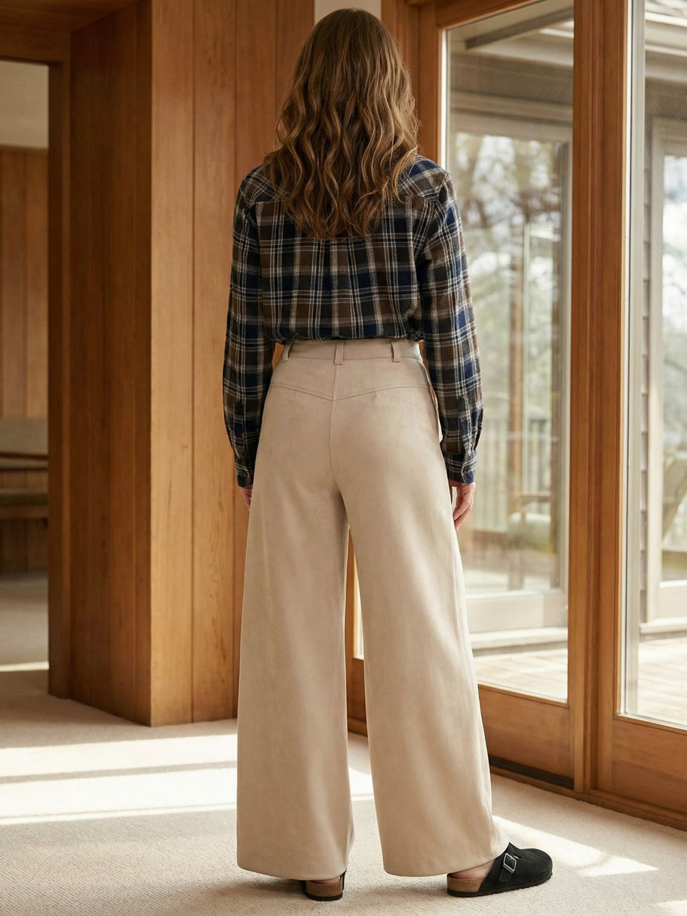 Штани модель 2373.6633 Штани модель 2373.6633 Фото