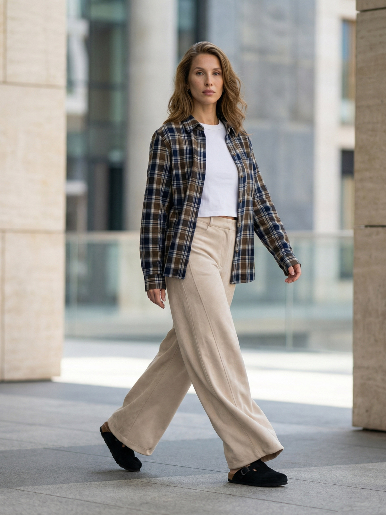 Штани модель 2373.6633 Штани модель 2373.6633 Фото