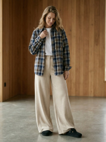 Штани модель 2373.6633 Штани модель 2373.6633 Фото