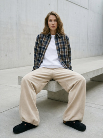 Штани модель 2373.6633 Штани модель 2373.6633 Фото