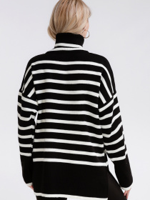 Свитер Romashka модель 399004903101 Фото