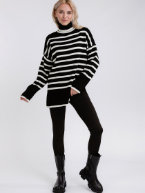 Свитер Romashka модель 399004903101 Фото