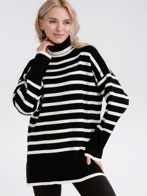 Свитер Romashka модель 399004903101 Фото