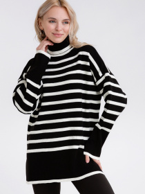 Светр Romashka модель 399004903101 Светр Romashka модель 399004903101 Фото