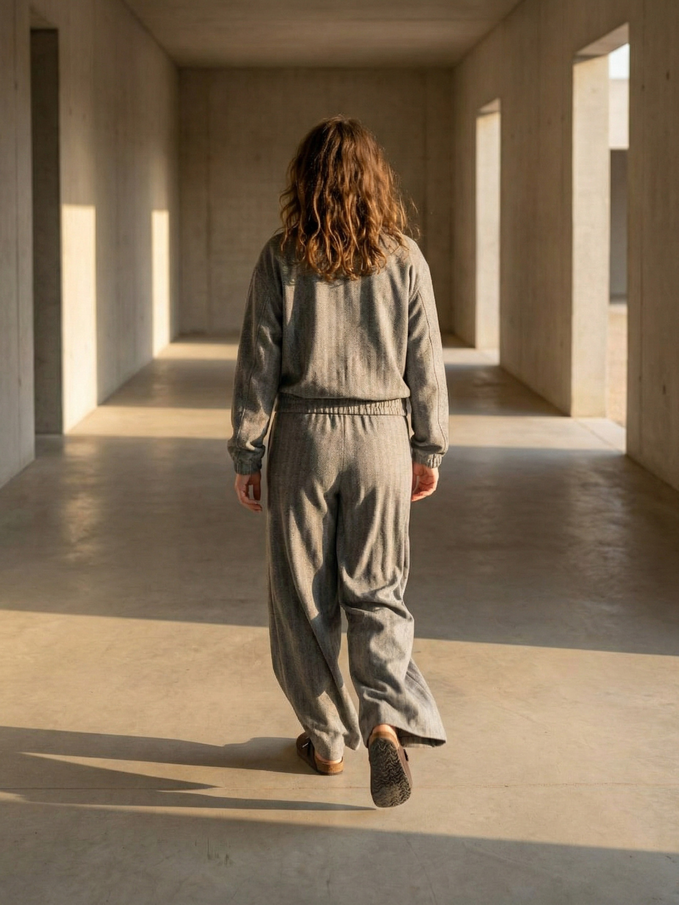 Брюки модель 2374.6626 Фото