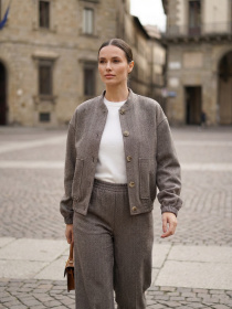 Повсякденні штани Seventeen модель 2374.6627 Фото