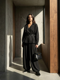 Рубашка модель 2348.6591 Рубашка модель 2348.6591 Фото