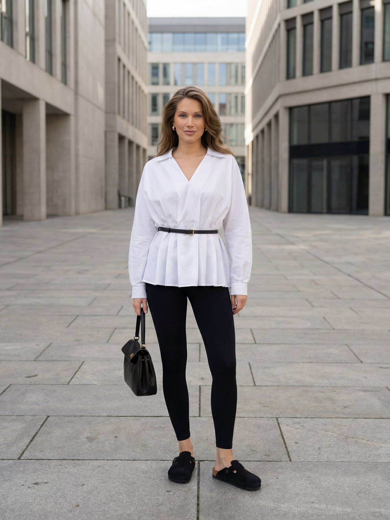 Сорочка модель 2348.6592 Фото