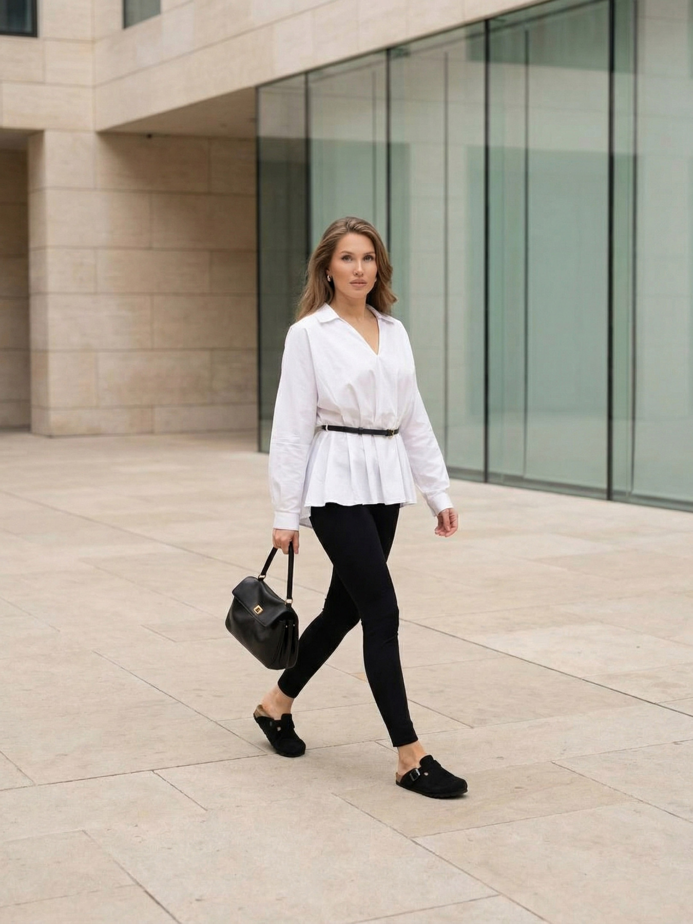 Сорочка модель 2348.6592 Фото