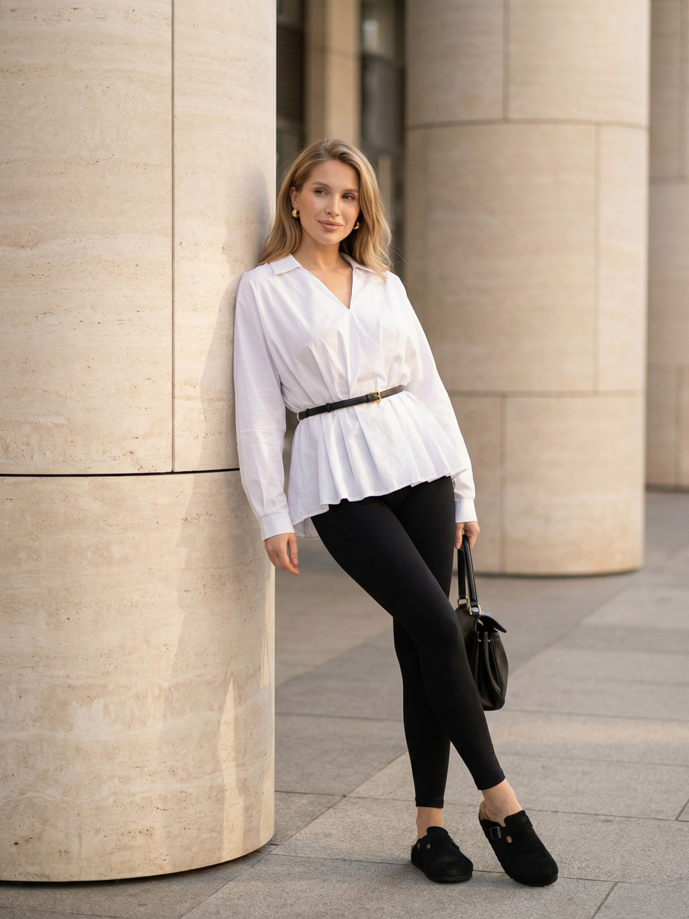 Сорочка модель 2348.6592 Фото