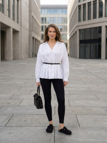 Сорочка модель 2348.6592 Фото