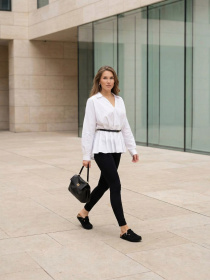 Сорочка модель 2348.6592 Фото