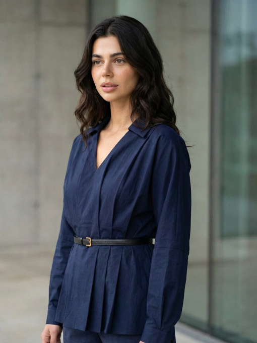 Сорочка модель 2348.6593 Фото