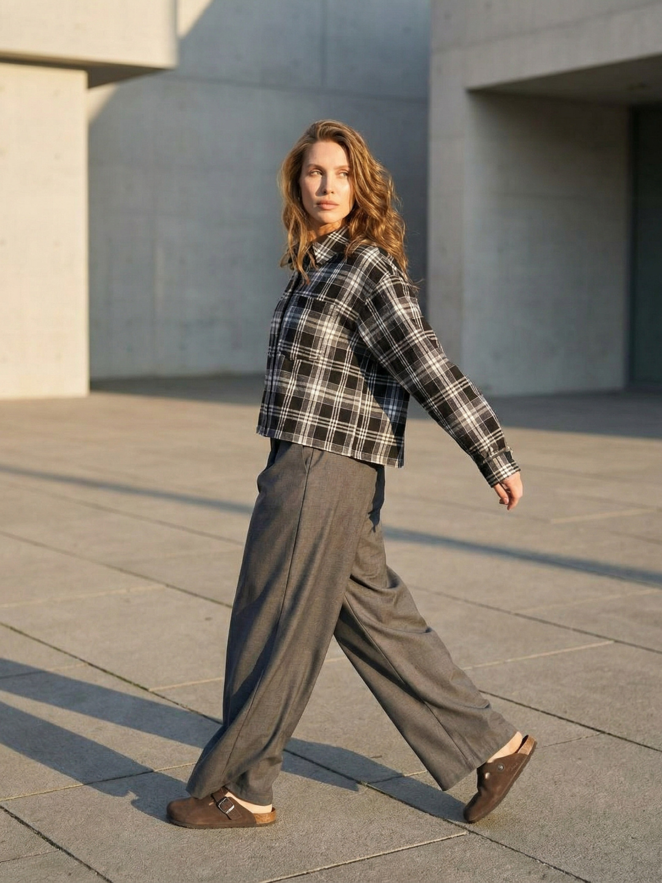 Сорочка модель 2349.6588 Фото