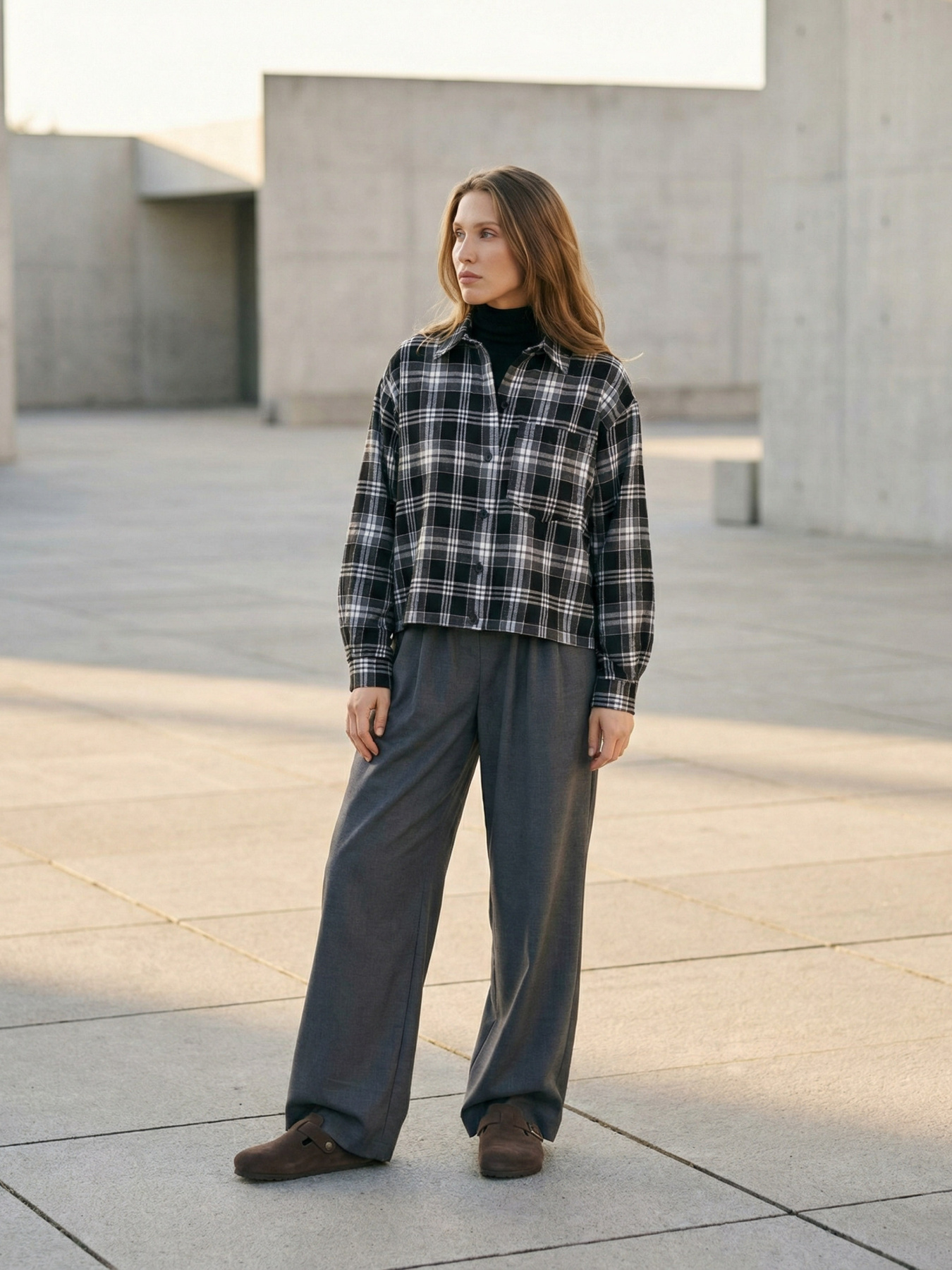 Сорочка модель 2349.6588 Фото