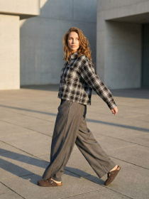 Сорочка модель 2349.6588 Фото