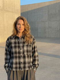 Сорочка модель 2349.6588 Фото