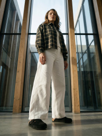 Сорочка повсякденна Seventeen модель 2349.6589 Фото