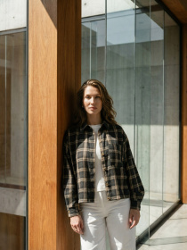 Сорочка повсякденна Seventeen модель 2349.6589 Фото