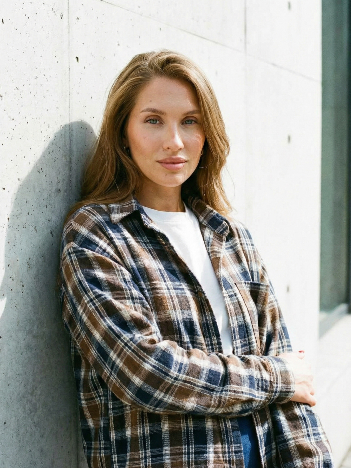 Рубашка модель 2349.6590 Фото