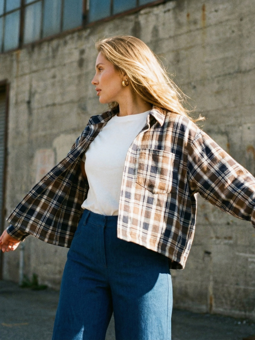 Рубашка модель 2349.6590 Фото