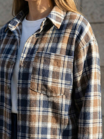 Рубашка модель 2349.6590 Фото