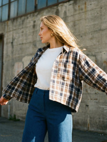 Рубашка модель 2349.6590 Фото