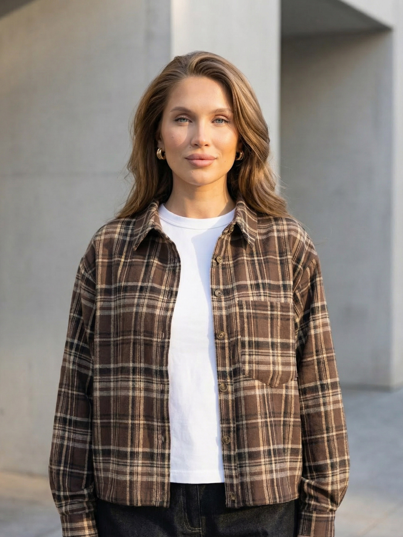 Рубашка модель 2349.6631 Рубашка модель 2349.6631 Фото