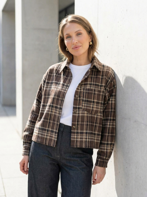 Рубашка модель 2349.6631 Фото