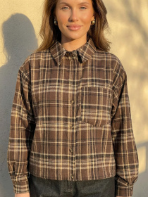 Рубашка модель 2349.6631 Рубашка модель 2349.6631 Фото