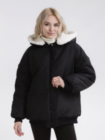 Шуба Romashka модель 208018504072 Фото