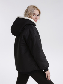 Шуба Romashka модель 208018504072 Фото