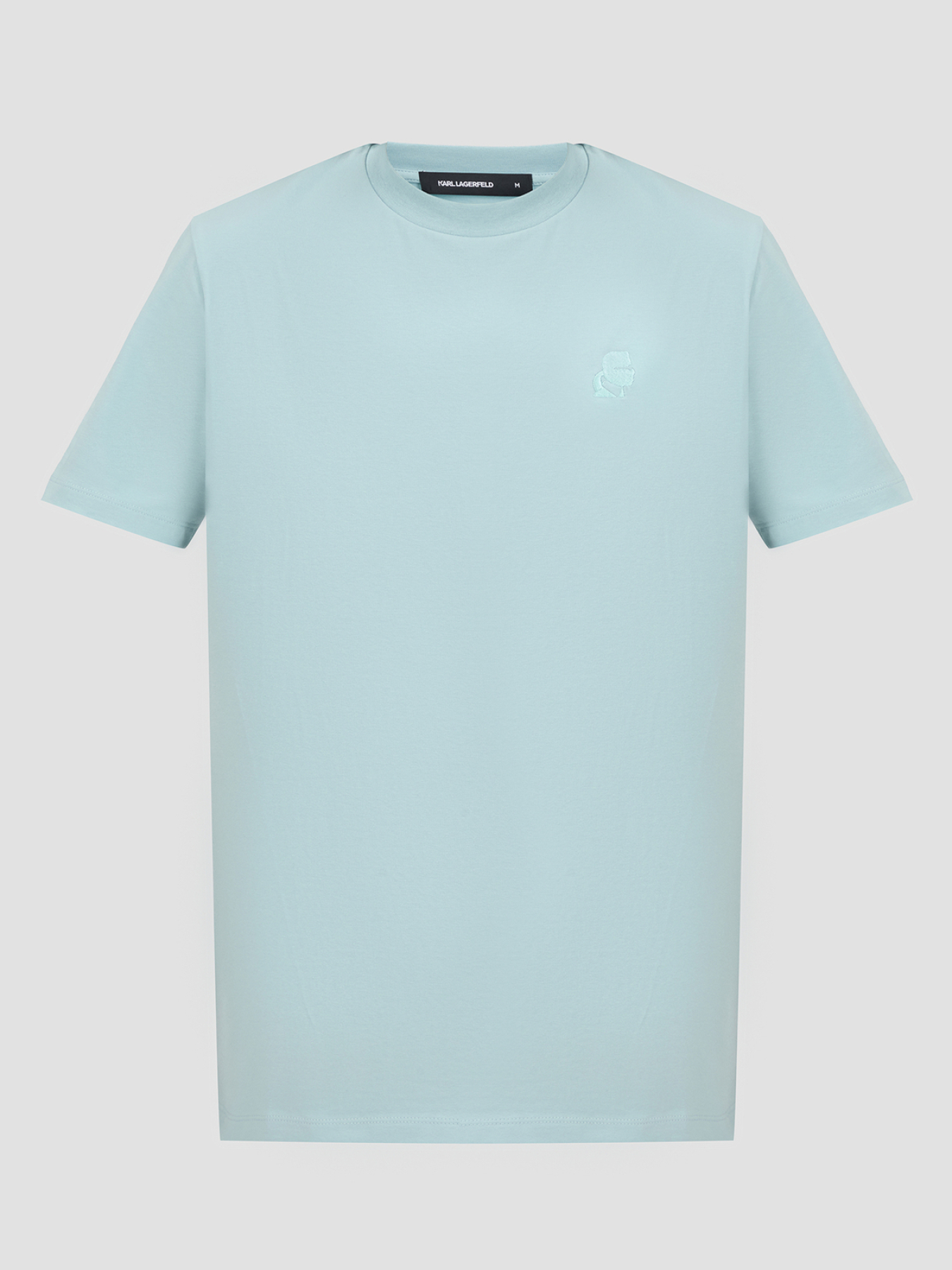 Футболка Karl Lagerfeld модель 551221.755750;600 Фото