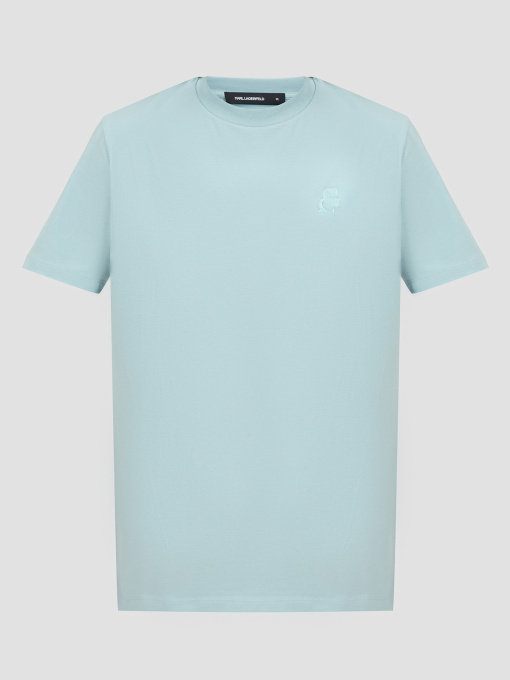 Футболка Karl Lagerfeld модель 551221.755750;600 Фото