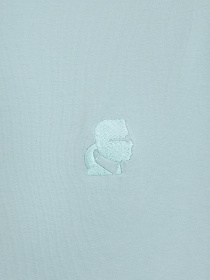 Футболка Karl Lagerfeld модель 551221.755750;600 Фото