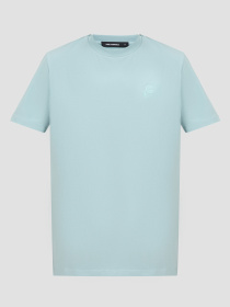 Футболка Karl Lagerfeld модель 551221.755750;600 Фото