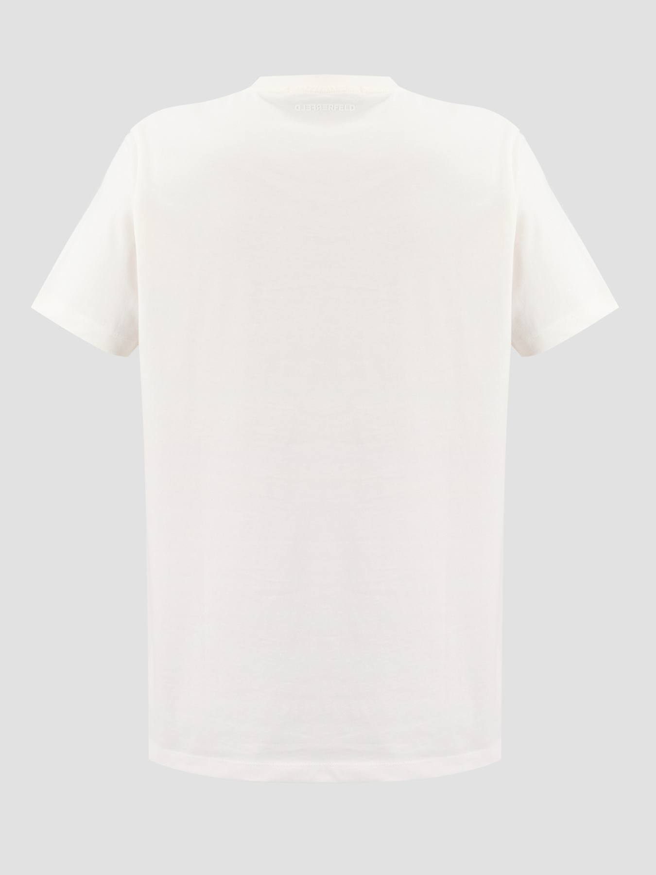 Футболка Karl Lagerfeld модель 551225.755085;60 Фото