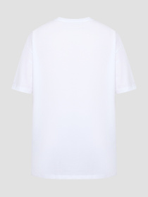 Футболка Karl Lagerfeld модель 551225.755290;10 Фото