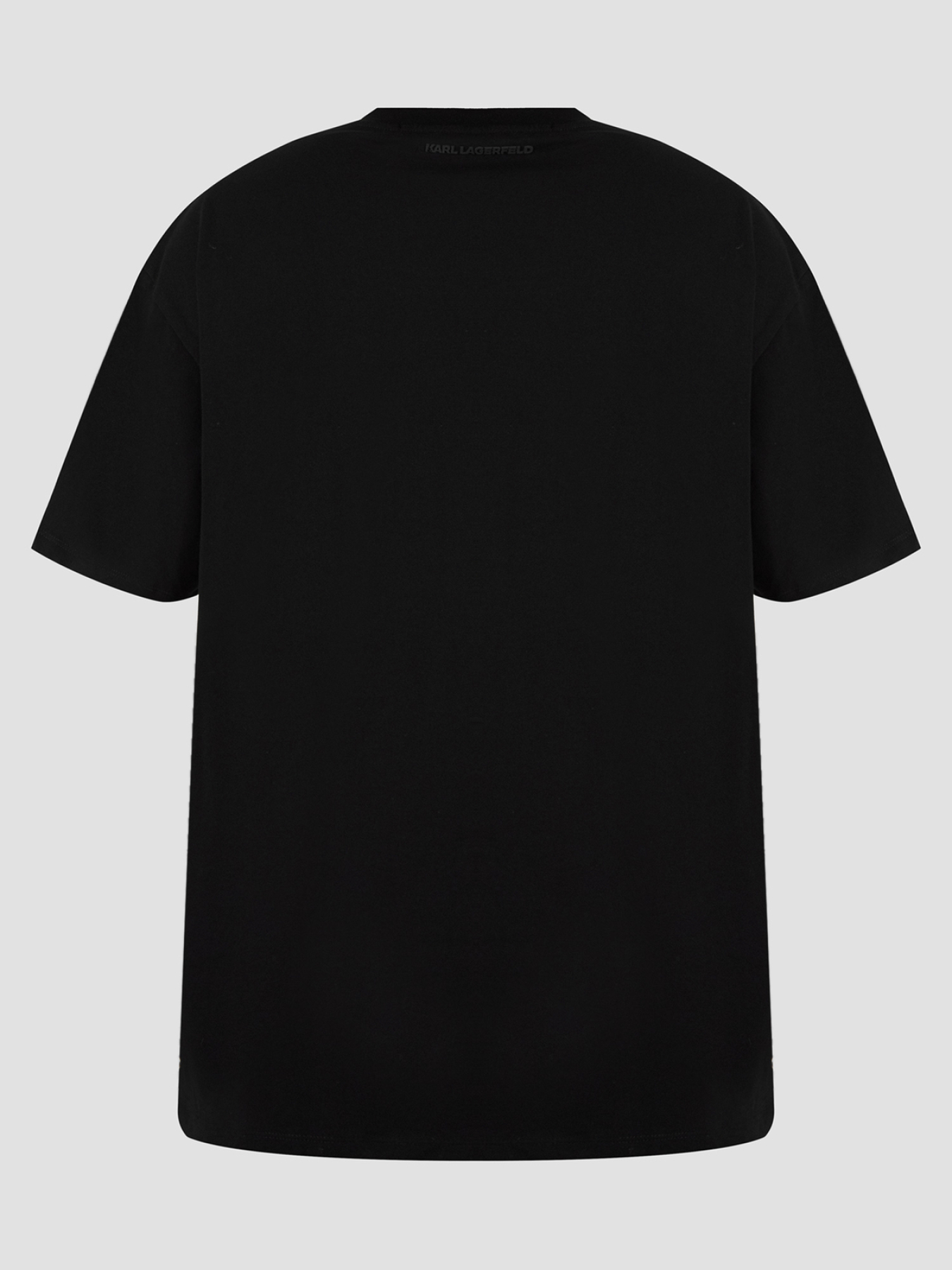 Футболка Karl Lagerfeld модель 551225.755290;990 Фото