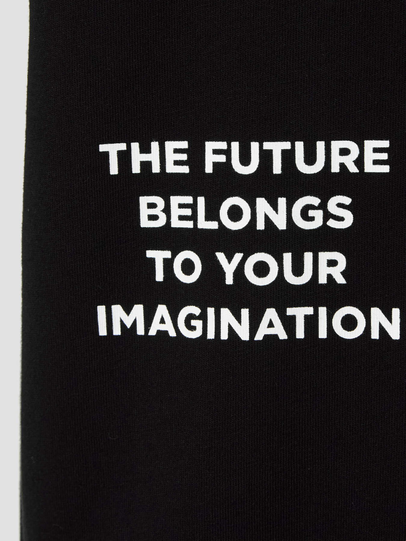 Футболка Karl Lagerfeld модель 551225.755290;990 Фото