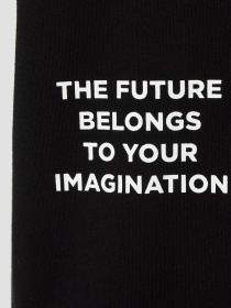 Футболка Karl Lagerfeld модель 551225.755290;990 Фото