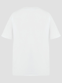 Футболка Karl Lagerfeld модель 551230.755186;19 Фото