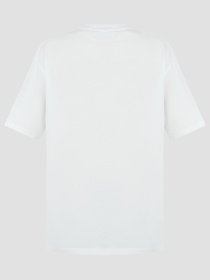 Футболка Karl Lagerfeld модель 551230.755192;10 Фото