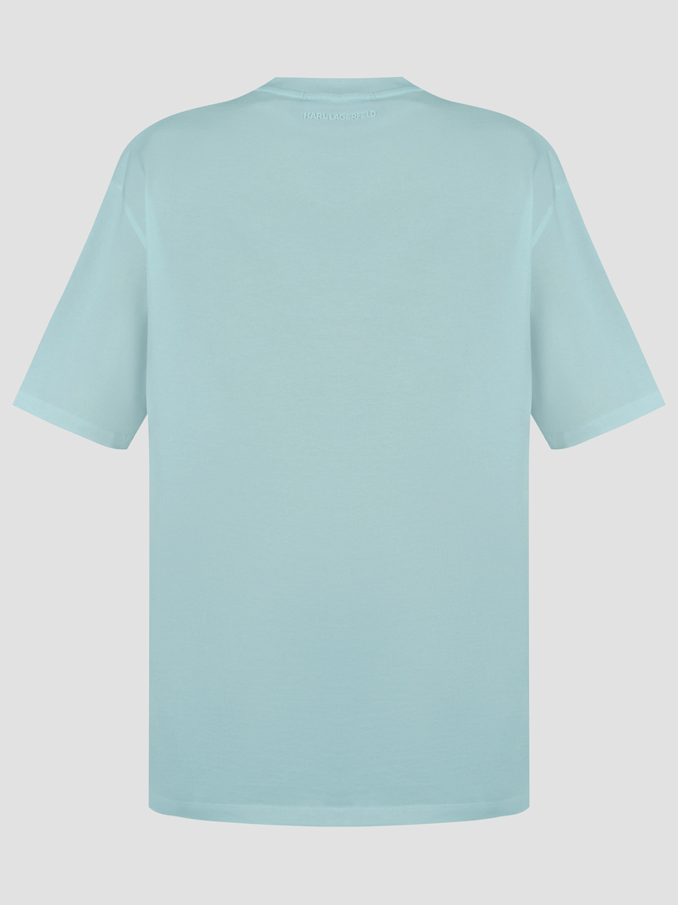 Футболка Karl Lagerfeld модель 551230.755192;600 Фото