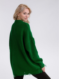 Свитер Romashka модель 399004803031 Фото