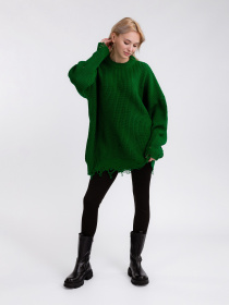 Свитер Romashka модель 399004803031 Фото