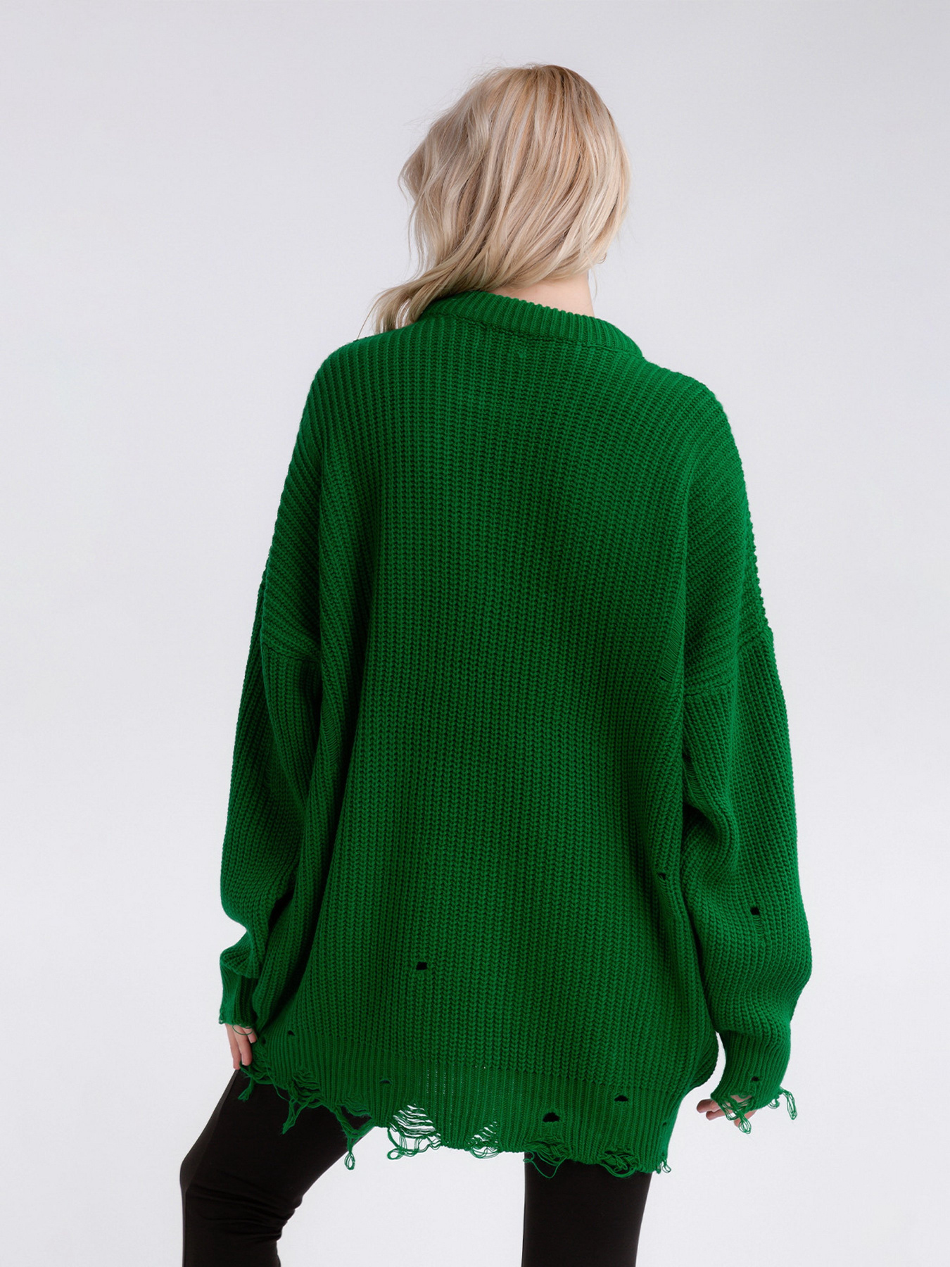 Свитер Romashka модель 399004803031 Свитер Romashka модель 399004803031 Фото