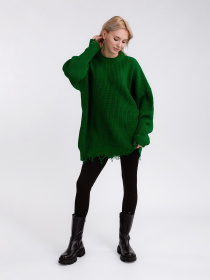 Свитер Romashka модель 399004803031 Свитер Romashka модель 399004803031 Фото