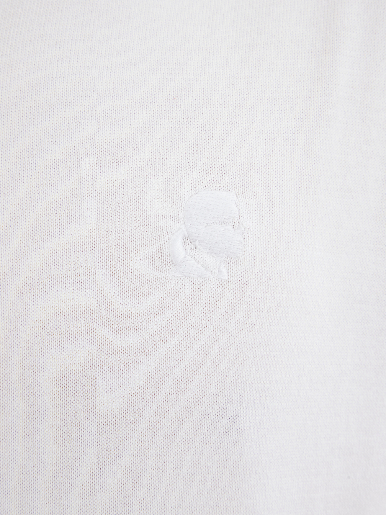 Футболка Karl Lagerfeld модель 551301.655087;10 Фото